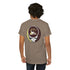 New Albany Grateful Dead T-Shirt (Front + Back) - StealieShop
